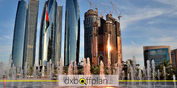 Abu Dhabi Real Estate Market in 2025 and Outlook for 2026