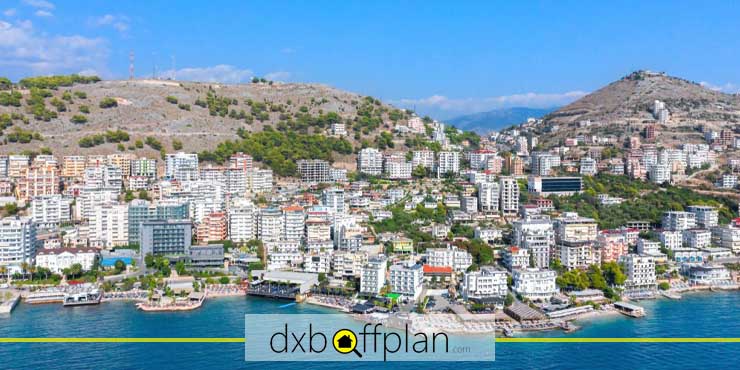 مزايا شراء عقار في ألبانيا