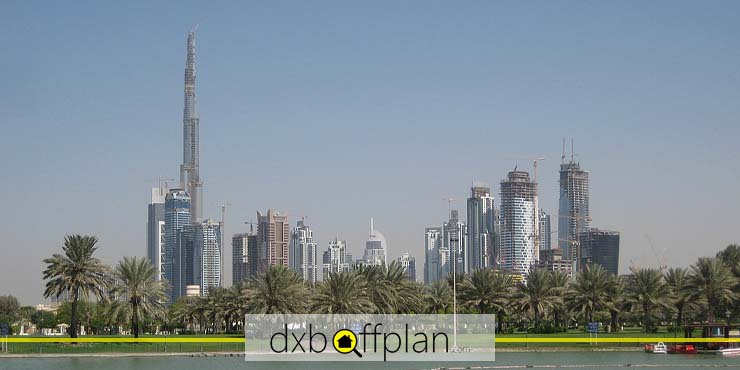 مقایسه شهرهای امارات متحده عربی