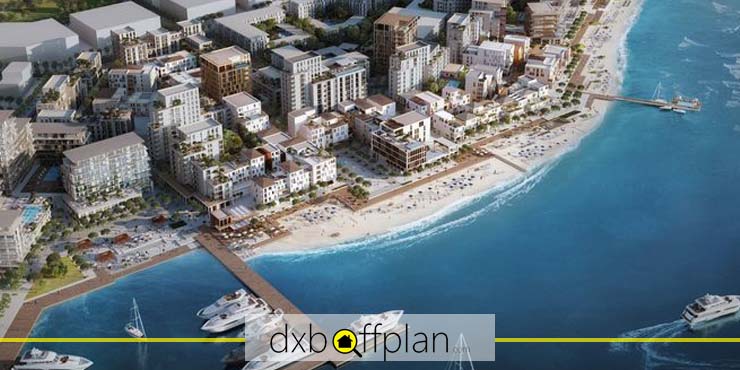 شرایط خرید ملک در دورس یاتس و مارینا