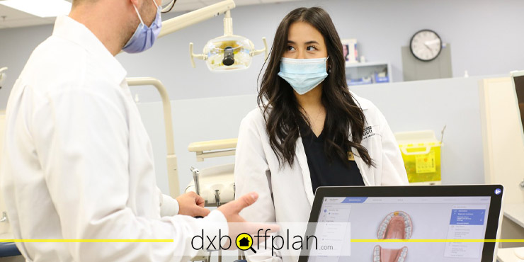 فرصت‌ های شغلی دندانپزشکی در دبی پس از فارغ‌ التحصیلی