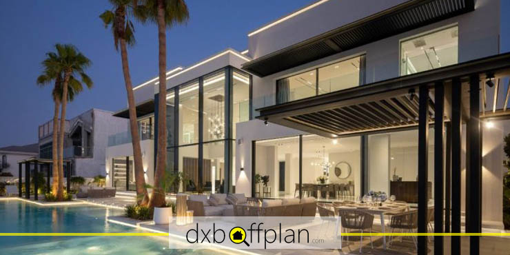 dubais ultra luxury villa transaction value to surge in 2025