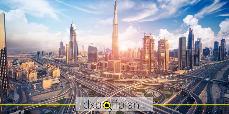 معرفی کشور امارات متحده عربی