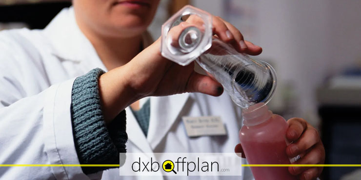 معرفی رشته داروسازی