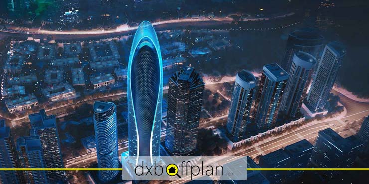 Amenities and Lifestyle at Mercedes-Benz Binghatti City