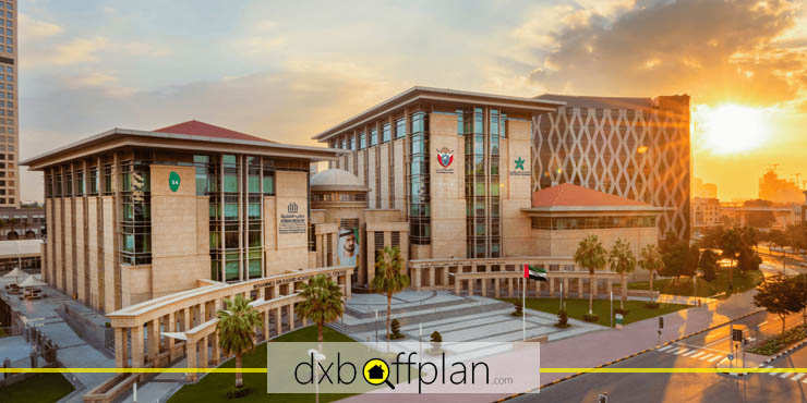 دانشگاه محمد بن راشد