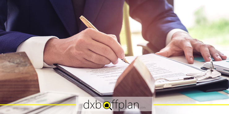 المشاكل المحتملة في وثائق الملكية العقارية