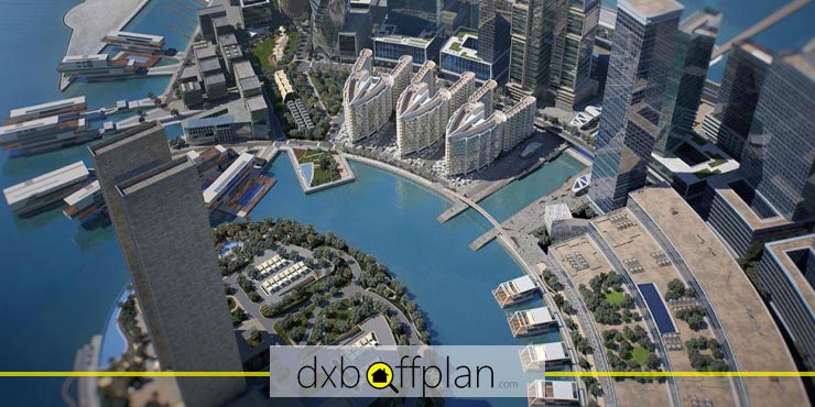 خرید ملک در بحرین بی