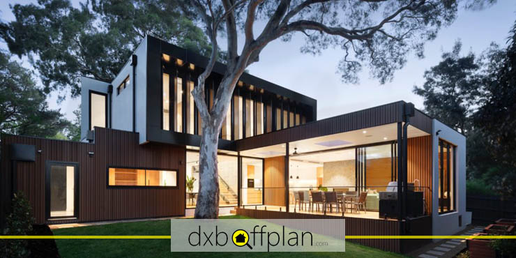 قیمت خرید ملک در لتونی