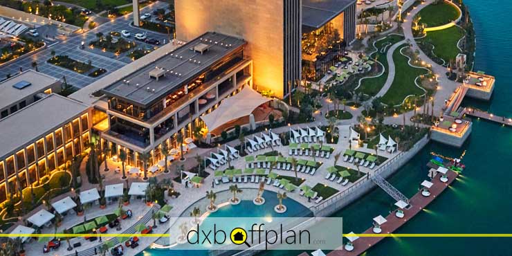 مراحل خرید ملک در خلیج بحرین