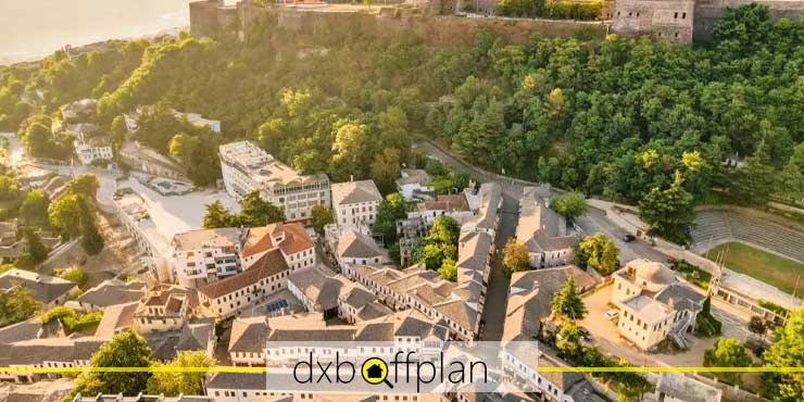 خطوات شراء عقار في ألبانيا