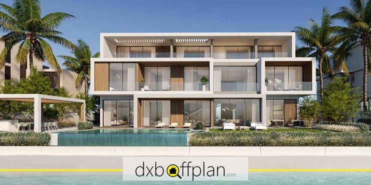 Crown Garden’s Position in Dubai’s Luxury Real Estate Market