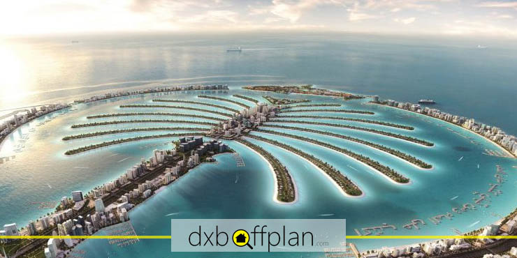 Dubai's ultra-luxury transformation