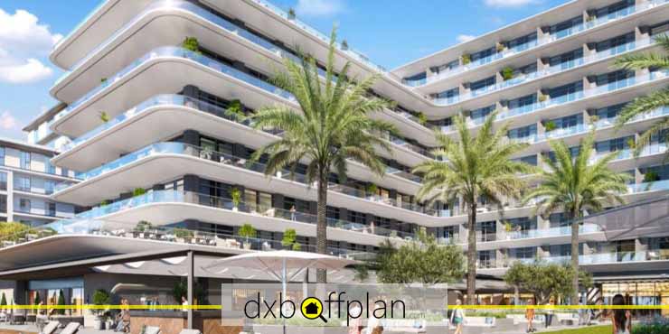 انواع املاک قابل خرید در دورس یاتس و مارینا