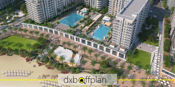 انواع املاک قابل خرید در مراسی البحرین