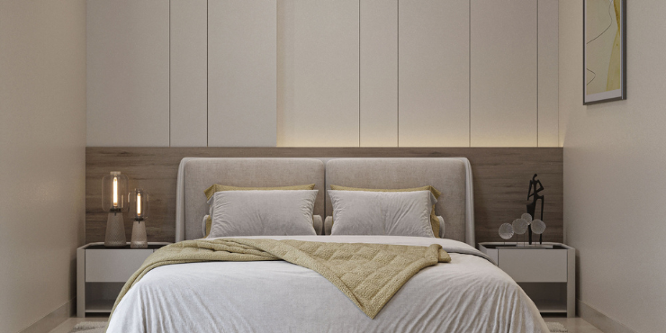 08 Life Residences in Al Warsan 4, Dubai