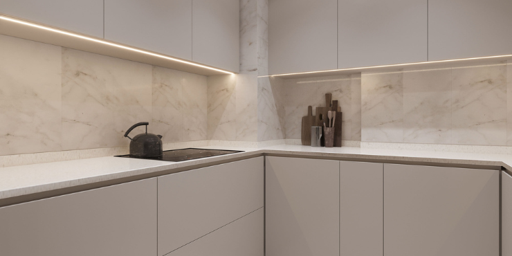 08 Life Residences in Al Warsan 4, Dubai