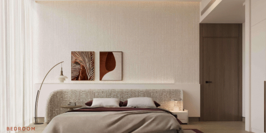 09 Life Residences at Dubai Land Residence Complex