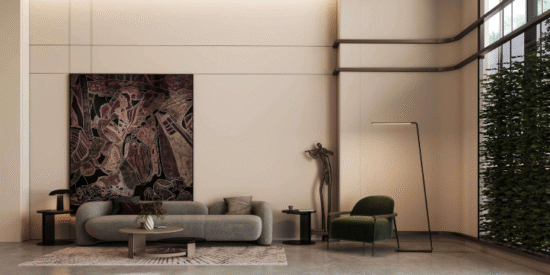 09 Life Residences at Dubai Land Residence Complex