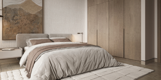 شقق 09 لايف ريزيدنس في مجمع دبي لاند السكني، دبي