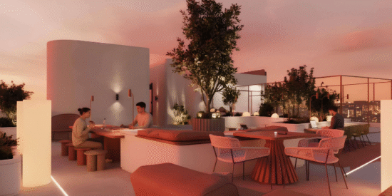 09 Life Residences at Dubai Land Residence Complex