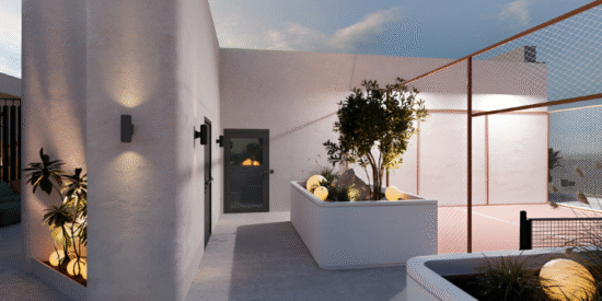 شقق 09 لايف ريزيدنس في مجمع دبي لاند السكني، دبي