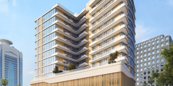 شقق 09 لايف ريزيدنس في مجمع دبي لاند السكني، دبي