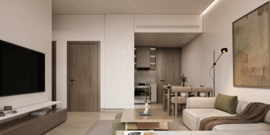 شقق 09 لايف ريزيدنس في مجمع دبي لاند السكني، دبي