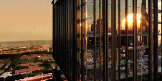 Haus of Tenet in Business Bay, Dubai