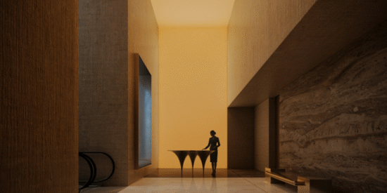 Haus of Tenet in Business Bay, Dubai