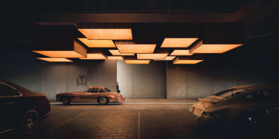 Haus of Tenet in Business Bay, Dubai