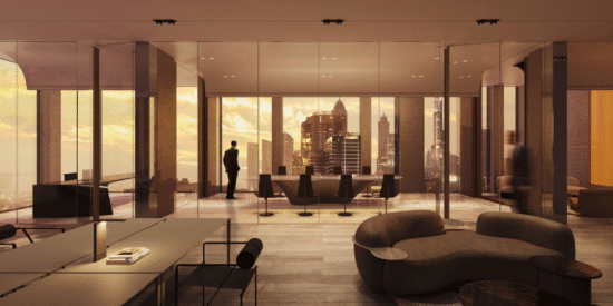 Haus of Tenet in Business Bay, Dubai