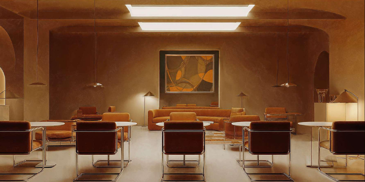 Haus of Tenet in Business Bay, Dubai