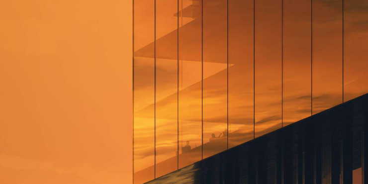 Haus of Tenet in Business Bay, Dubai