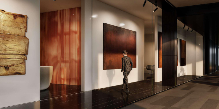 Haus of Tenet in Business Bay, Dubai