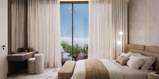 AB Hills at Jebel Ali Hills, Dubai by AB Developers