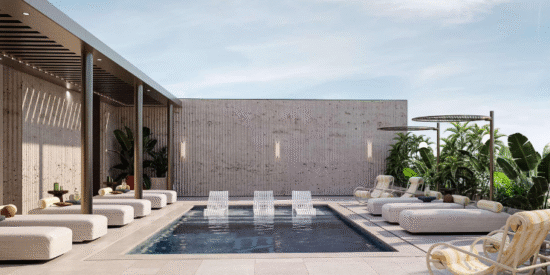 AB Hills at Jebel Ali Hills, Dubai by AB Developers