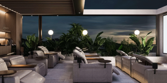 AB Hills at Jebel Ali Hills, Dubai by AB Developers