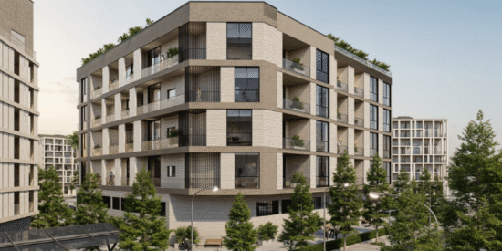 AB Hills at Jebel Ali Hills, Dubai by AB Developers