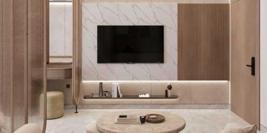 AB Hills at Jebel Ali Hills, Dubai by AB Developers