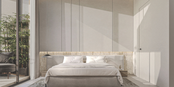 Amra Residence Tower B at Al Raudah, Umm Al Quwain