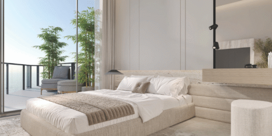 برج عمرة ريزيدنس B في الروضة، أم القيوين