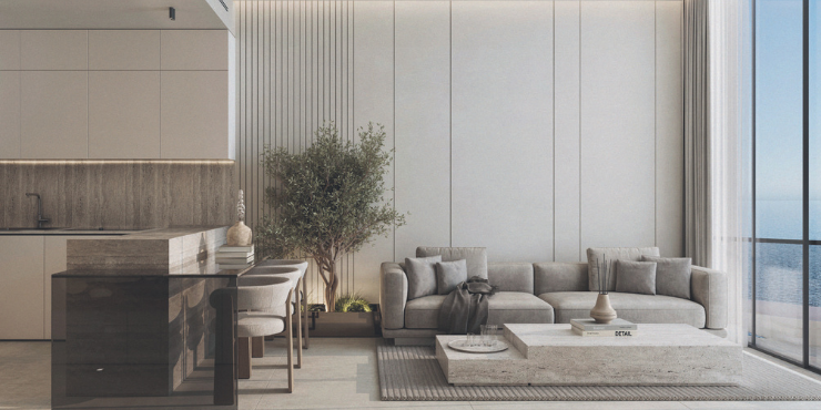 Amra Residence Tower B at Al Raudah, Umm Al Quwain