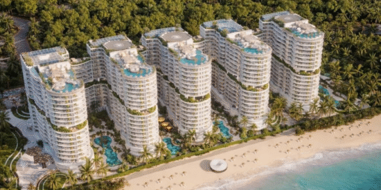 برج عمرة ريزيدنس B في الروضة، أم القيوين