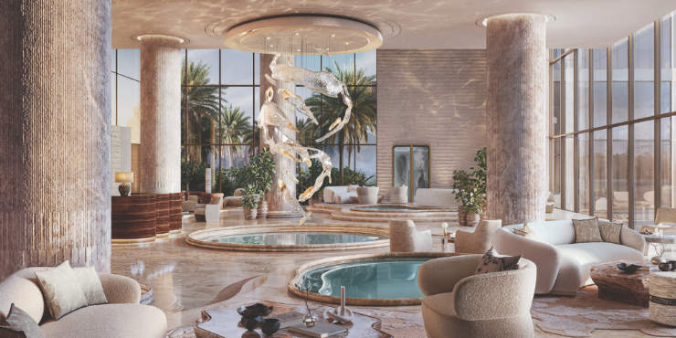 Amra Residence Tower B at Al Raudah, Umm Al Quwain
