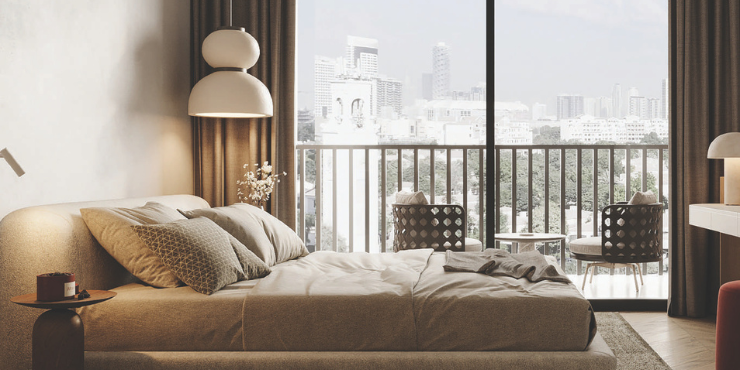 Arisha Terraces in Dubai Studio City