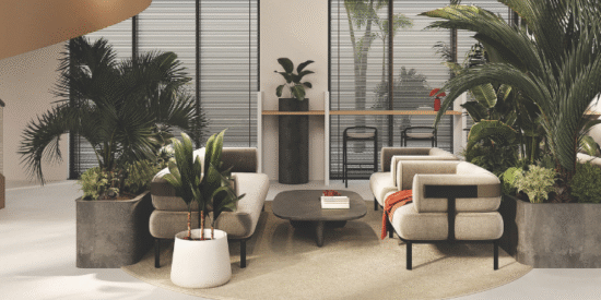 Arisha Terraces in Dubai Studio City