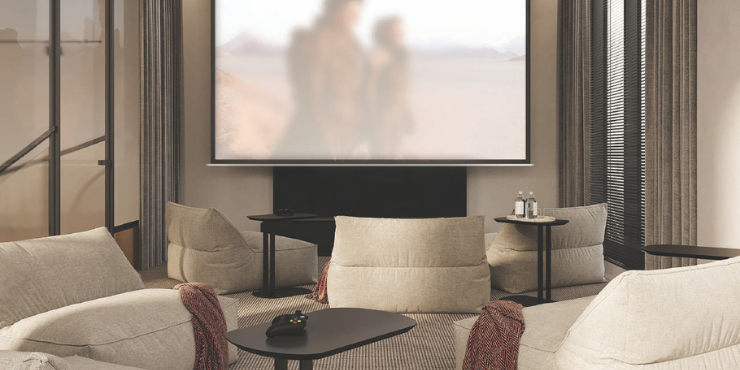 Arisha Terraces in Dubai Studio City