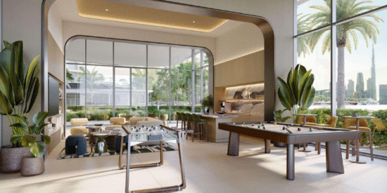 Artistry Two Residences in Dubai Design District