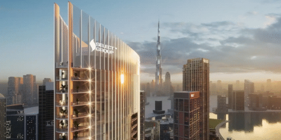 شقق أرتستري 2 ريزيدنس في حي دبي للتصميم، دبي